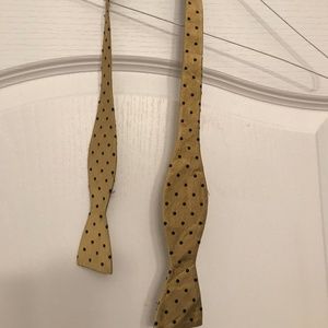 Jos. A Bank Executive Collection Bow Tie
